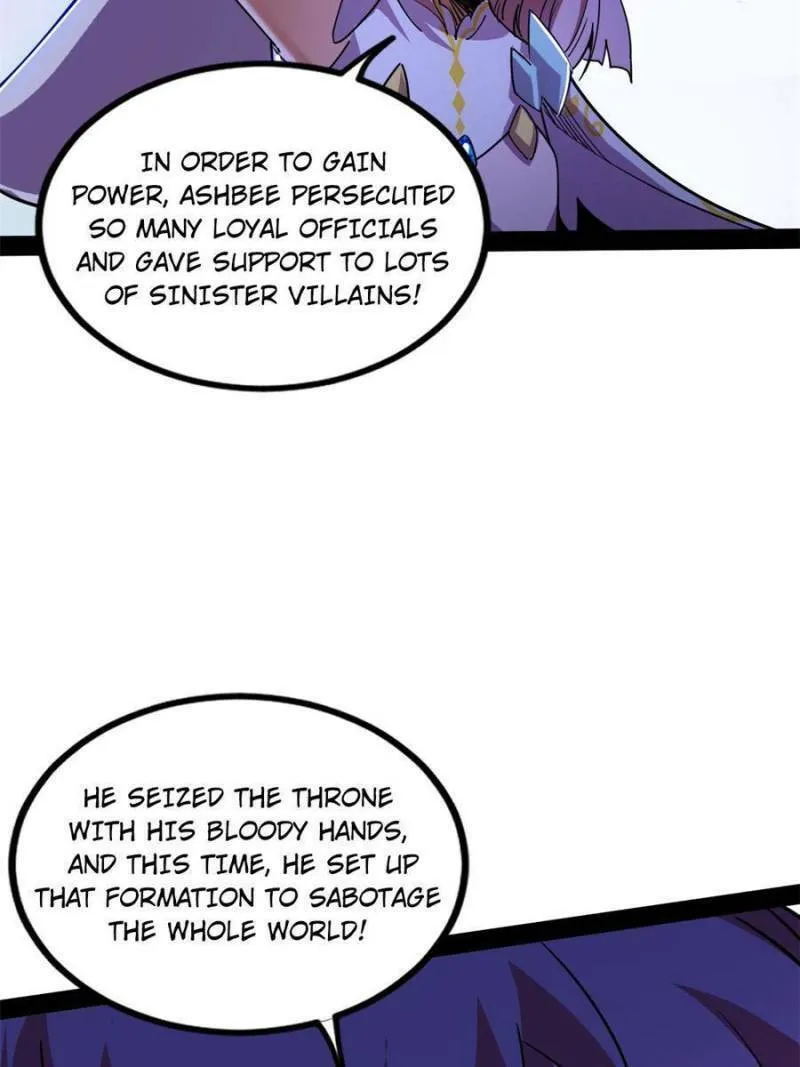 Way To Be The Evil Emperor Chapter 254 page 113 - 