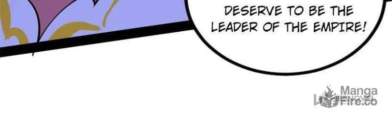 Way To Be The Evil Emperor Chapter 254 page 115 - 