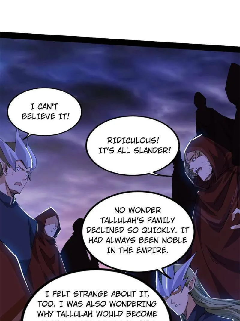 Way To Be The Evil Emperor Chapter 254 page 116 - 