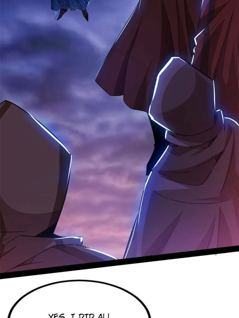 Way To Be The Evil Emperor Chapter 254 page 119 - 