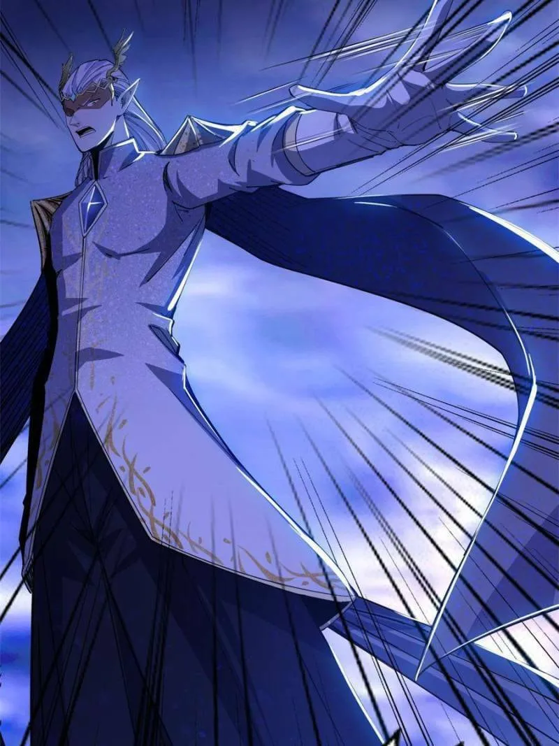 Way To Be The Evil Emperor Chapter 254 page 122 - 