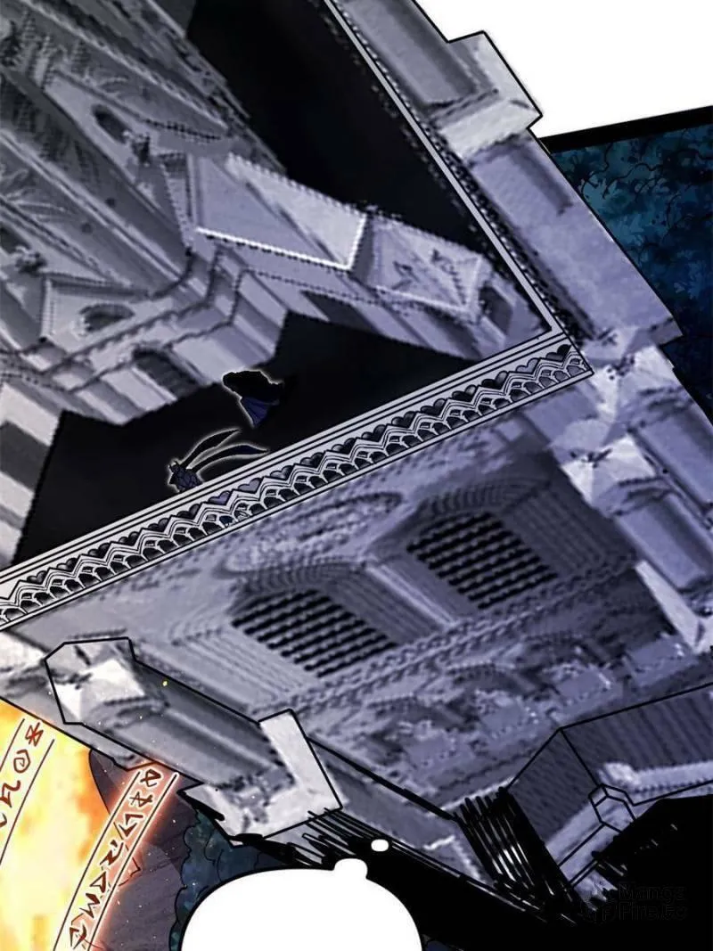 Way To Be The Evil Emperor Chapter 254 page 15 - 