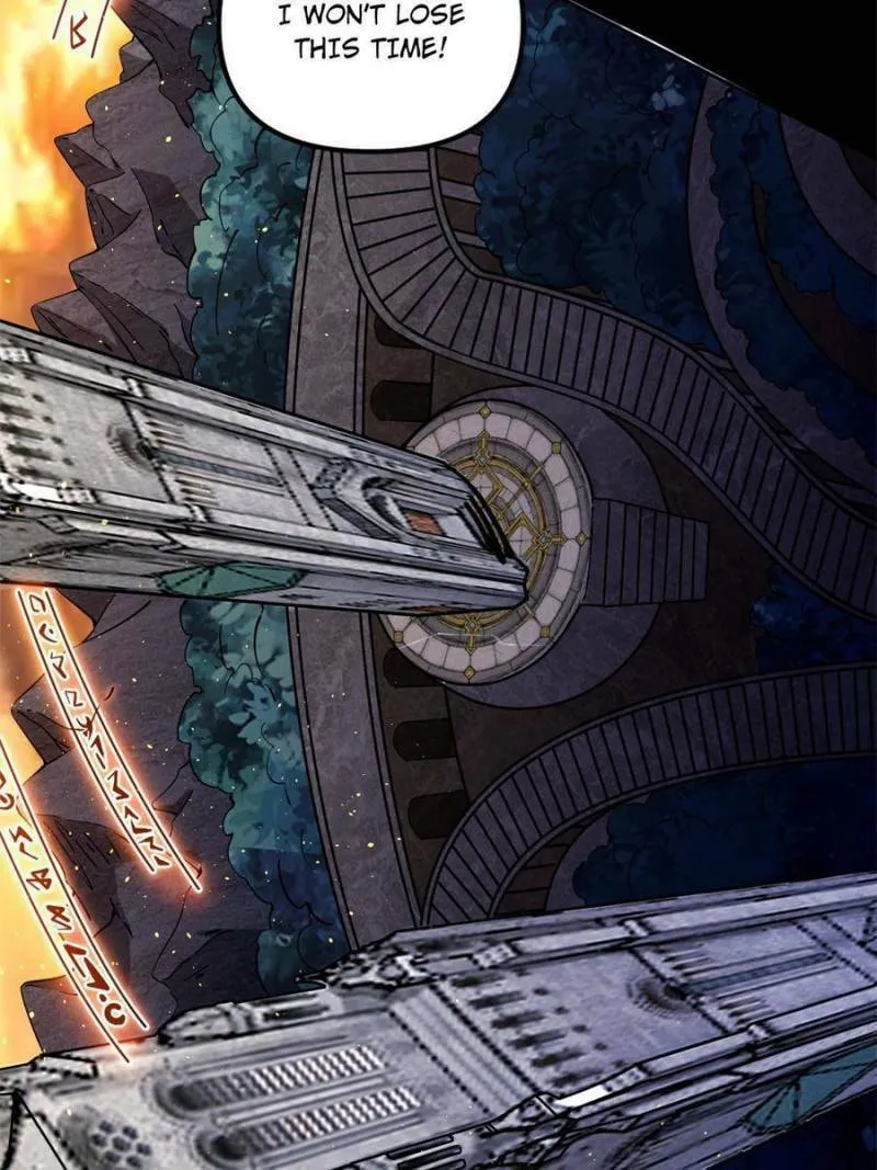 Way To Be The Evil Emperor Chapter 254 page 16 - 