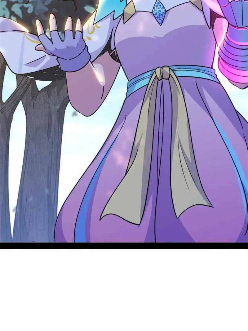 Way To Be The Evil Emperor Chapter 254 page 23 - 