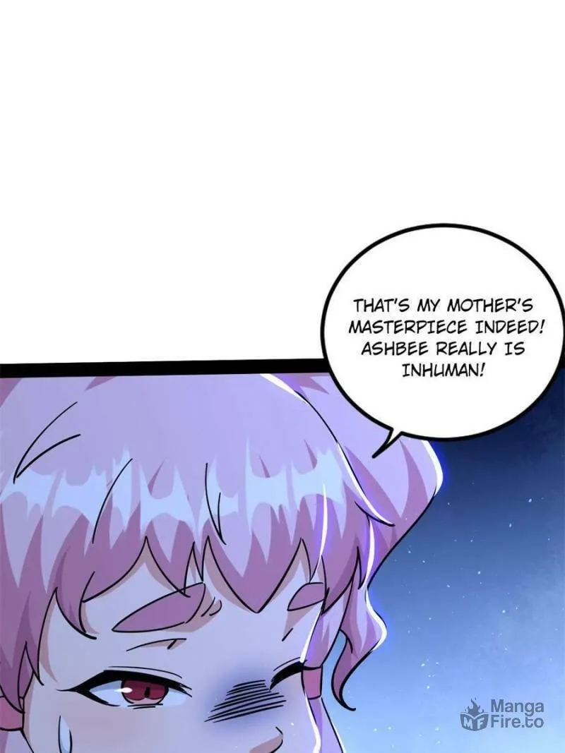 Way To Be The Evil Emperor Chapter 254 page 24 - 