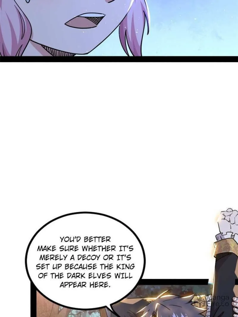 Way To Be The Evil Emperor Chapter 254 page 25 - 