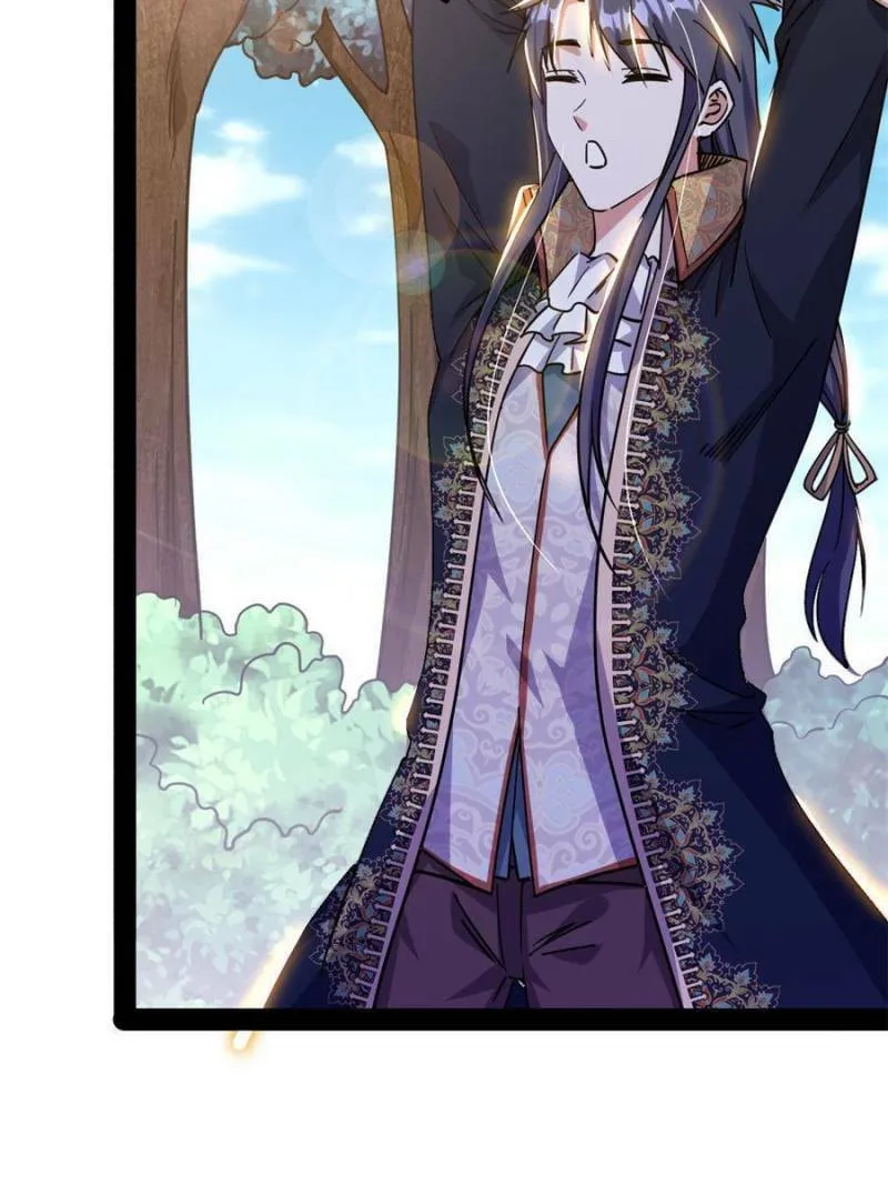 Way To Be The Evil Emperor Chapter 254 page 26 - 