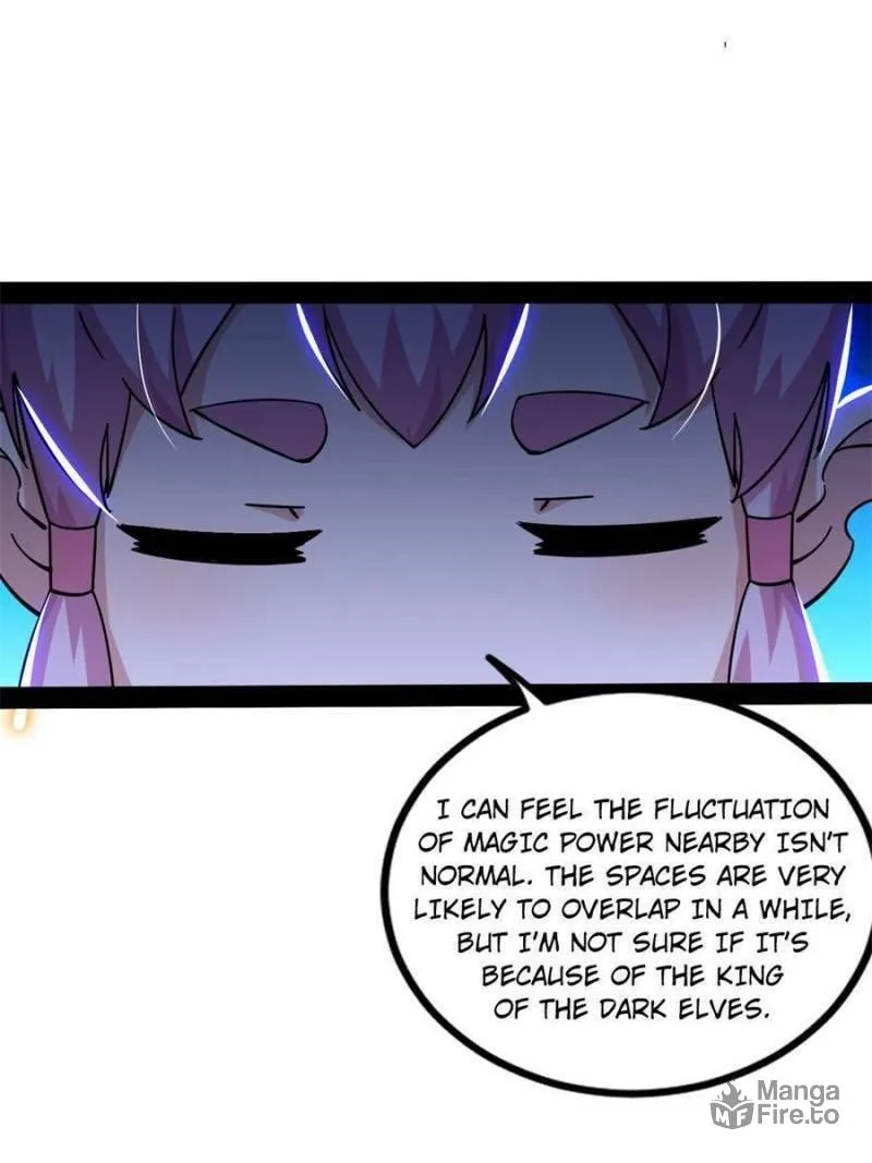 Way To Be The Evil Emperor Chapter 254 page 27 - 