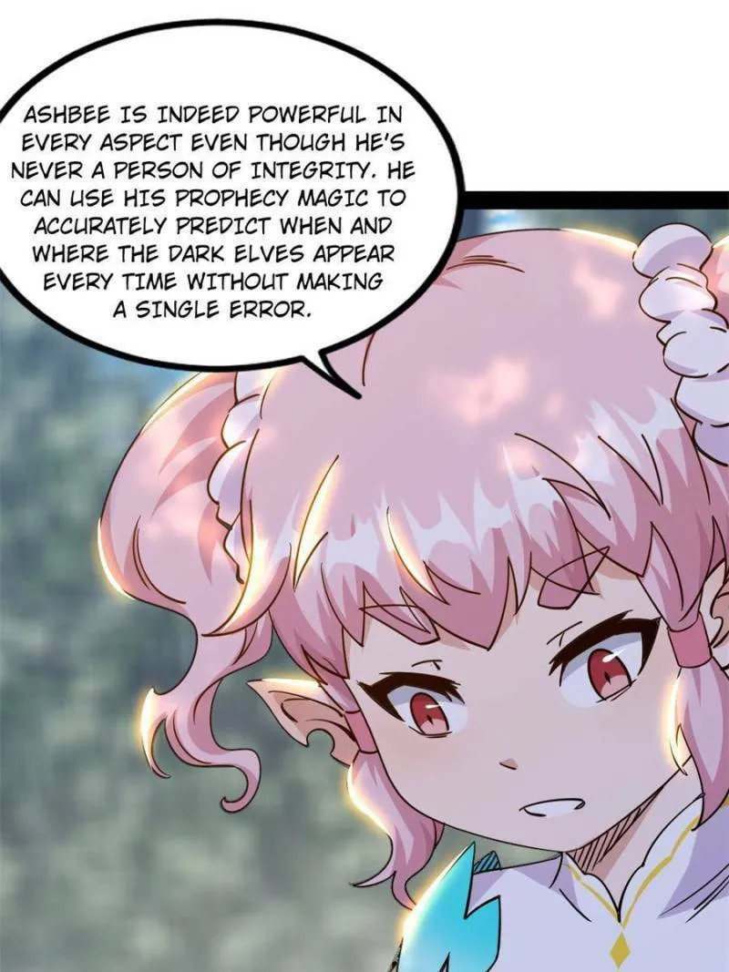 Way To Be The Evil Emperor Chapter 254 page 28 - 