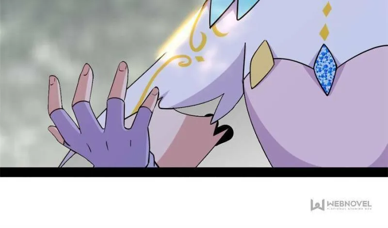 Way To Be The Evil Emperor Chapter 254 page 29 - 