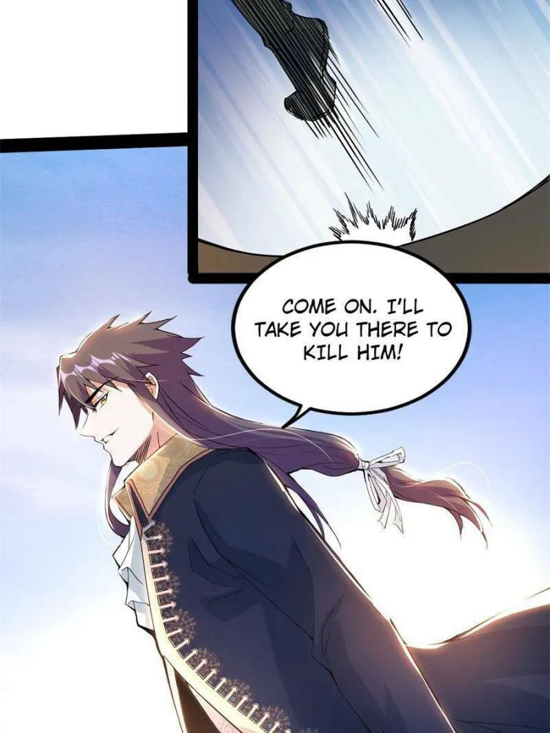Way To Be The Evil Emperor Chapter 254 page 32 - 