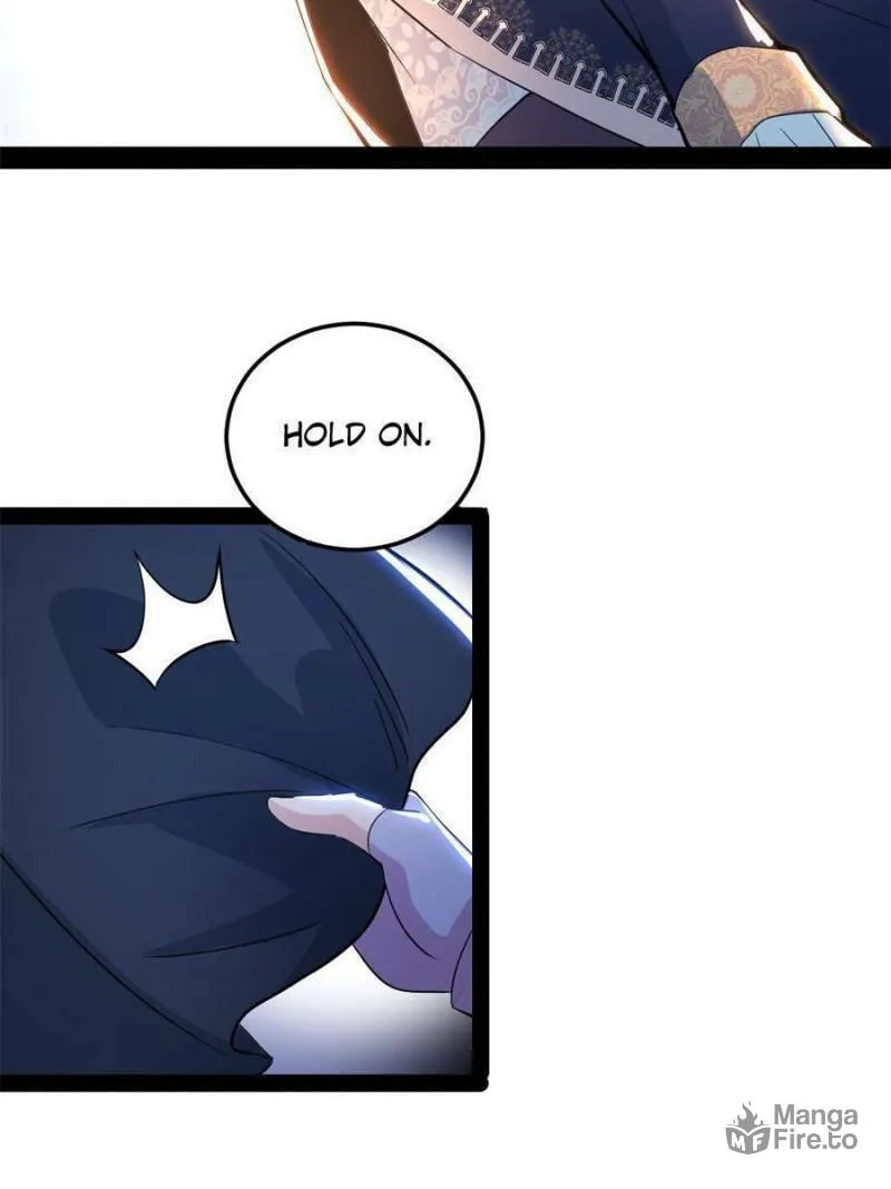 Way To Be The Evil Emperor Chapter 254 page 33 - 