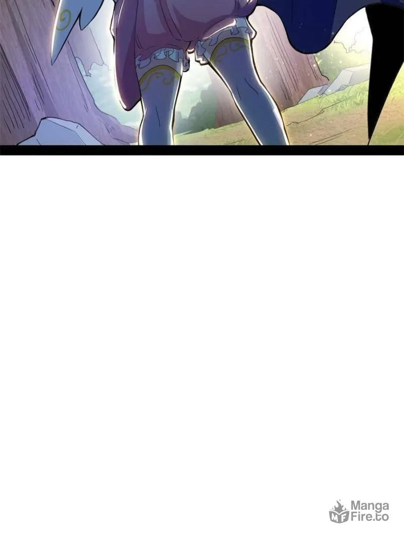 Way To Be The Evil Emperor Chapter 254 page 35 - 