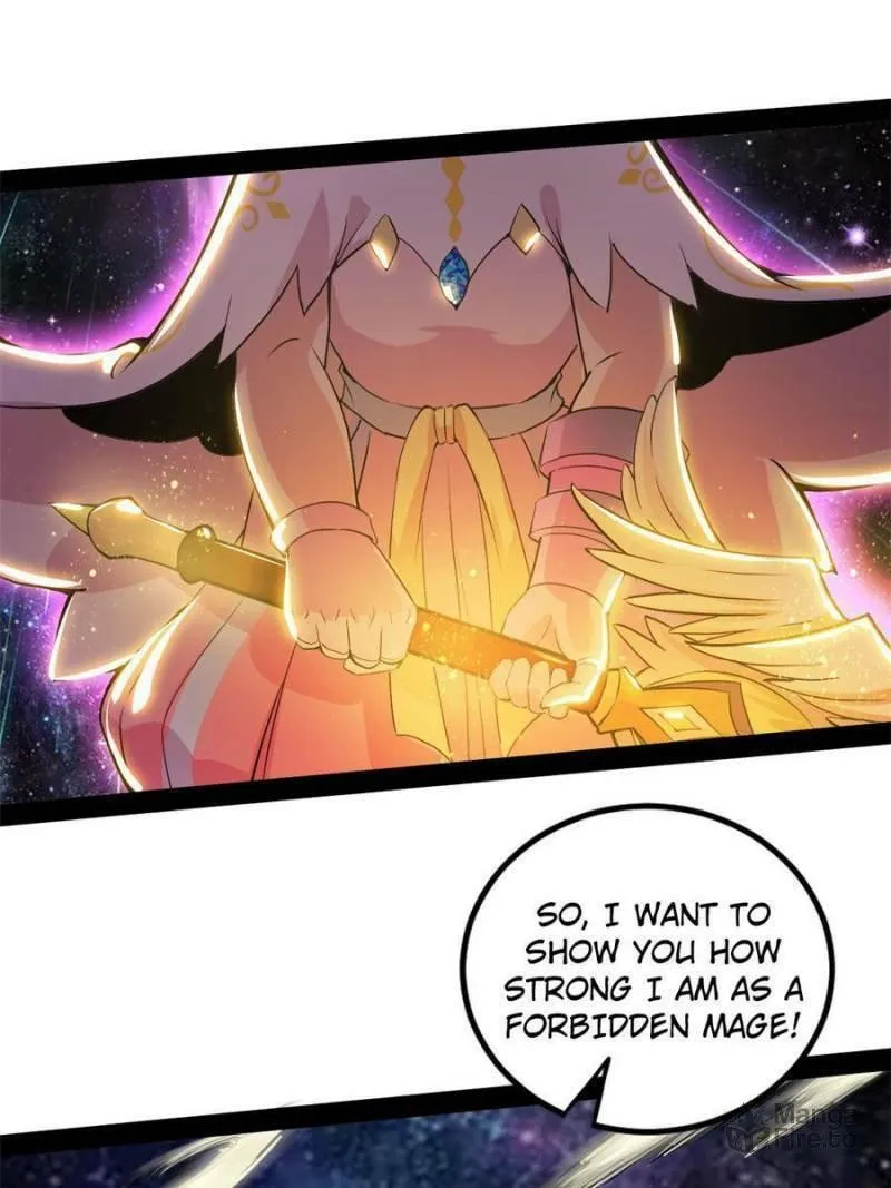 Way To Be The Evil Emperor Chapter 254 page 39 - 