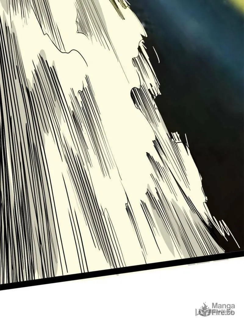 Way To Be The Evil Emperor Chapter 254 page 50 - 