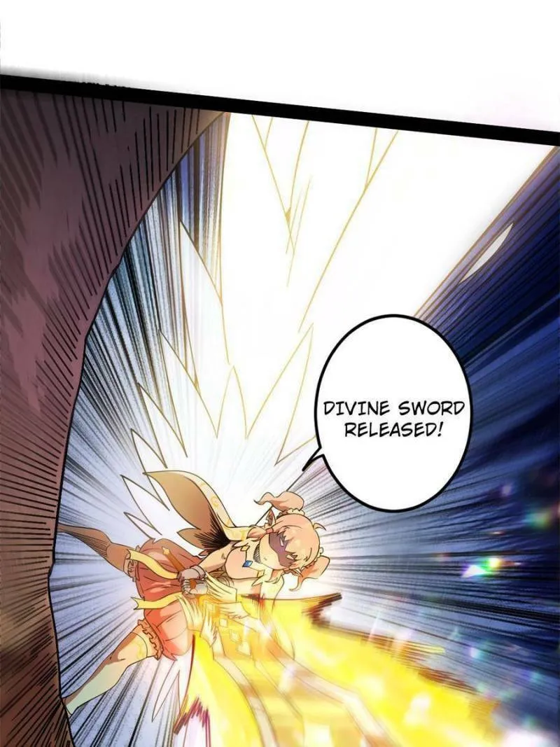 Way To Be The Evil Emperor Chapter 254 page 52 - 