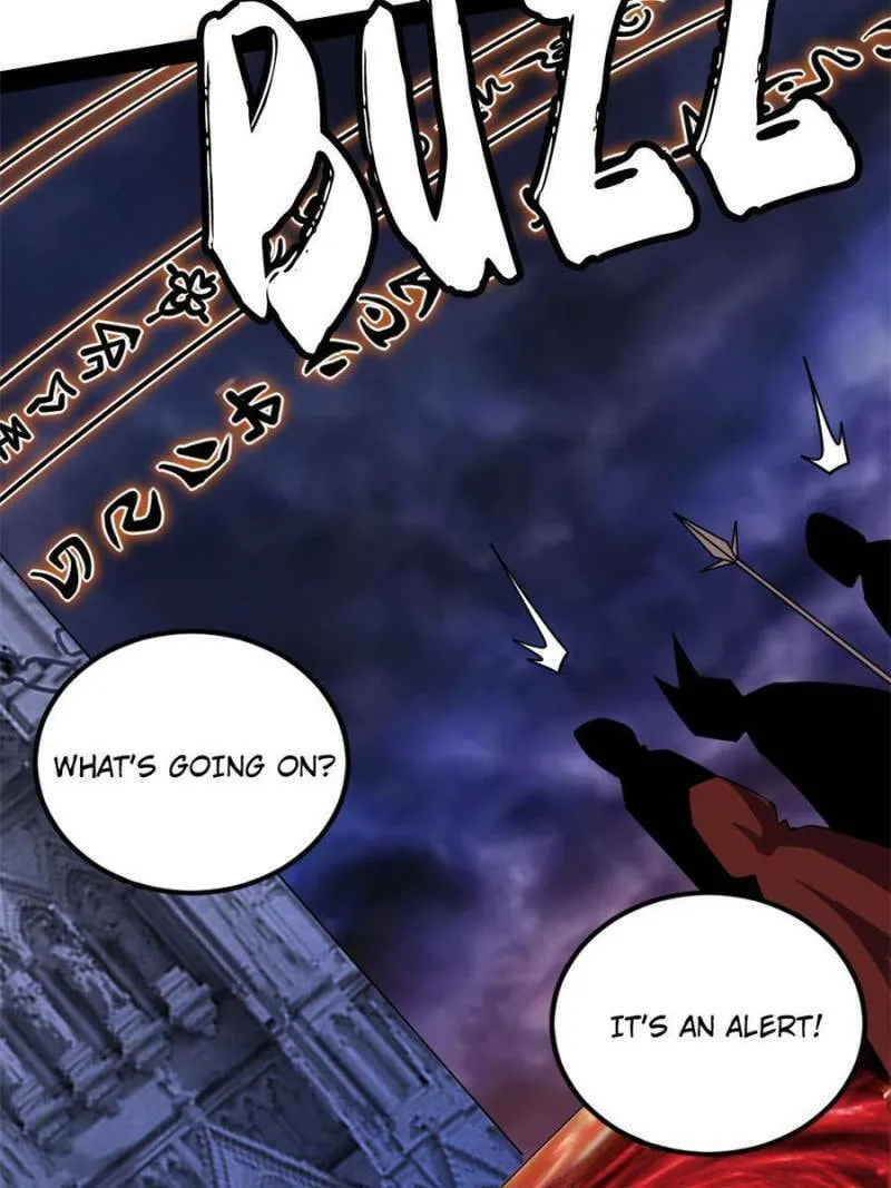 Way To Be The Evil Emperor Chapter 254 page 59 - 