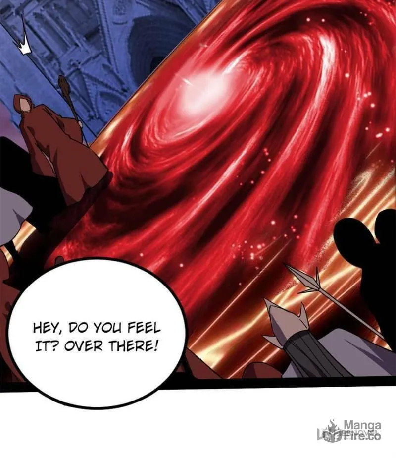 Way To Be The Evil Emperor Chapter 254 page 60 - 