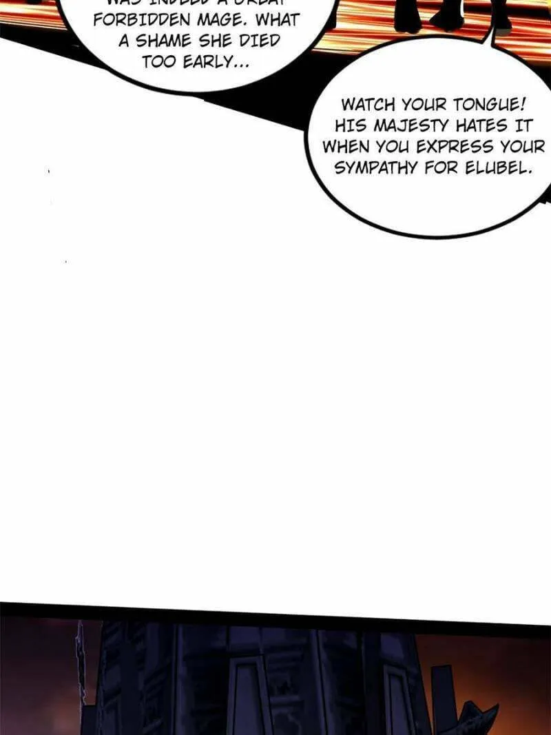 Way To Be The Evil Emperor Chapter 254 page 7 - 
