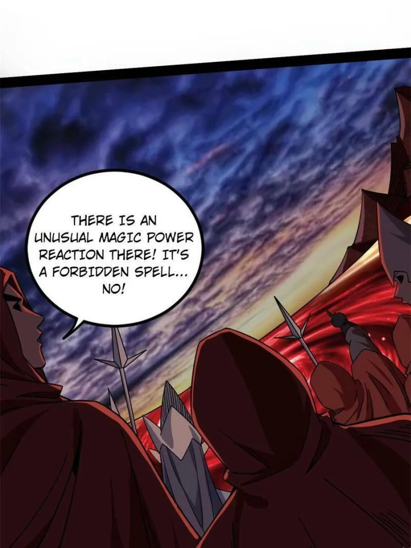 Way To Be The Evil Emperor Chapter 254 page 61 - 
