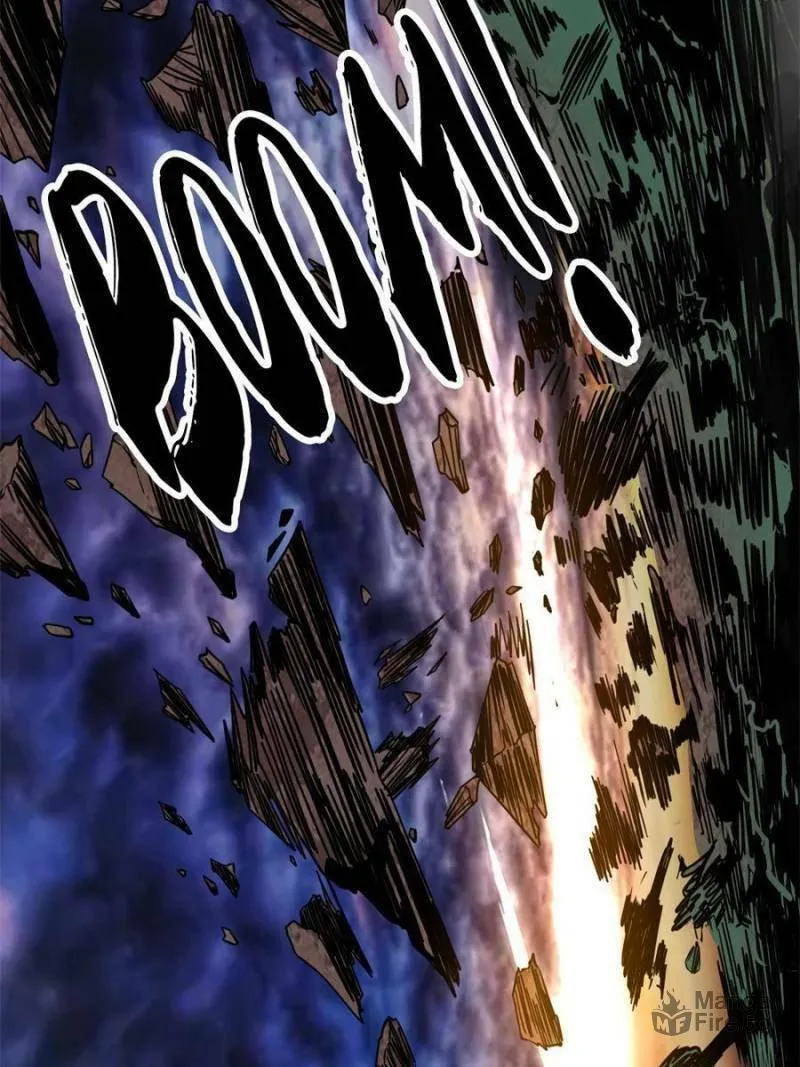 Way To Be The Evil Emperor Chapter 254 page 65 - 