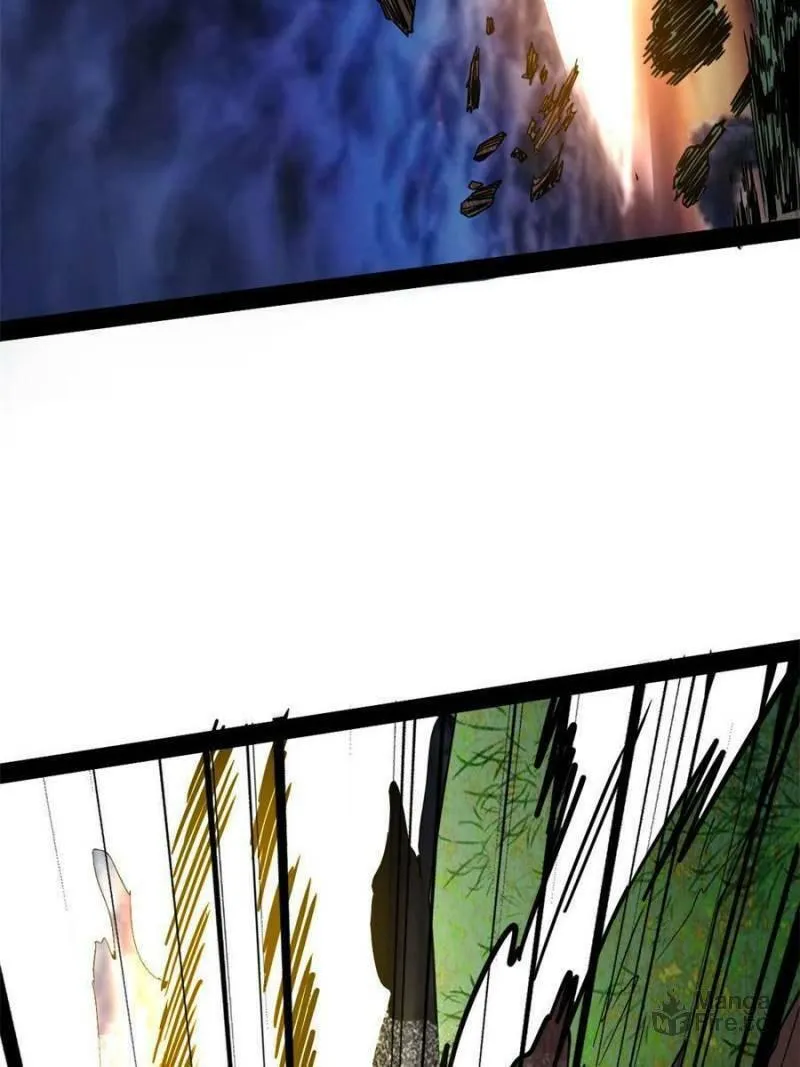 Way To Be The Evil Emperor Chapter 254 page 66 - 