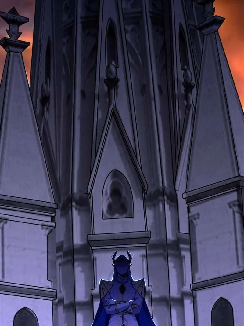 Way To Be The Evil Emperor Chapter 254 page 8 - 