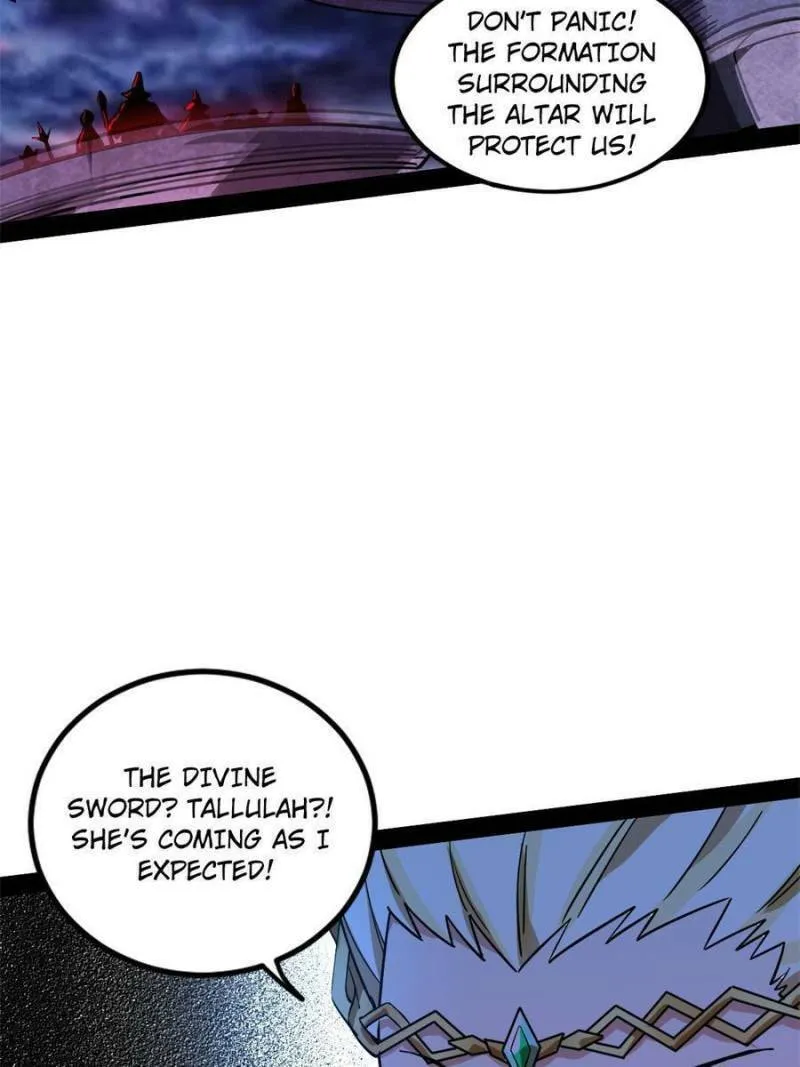 Way To Be The Evil Emperor Chapter 254 page 71 - 