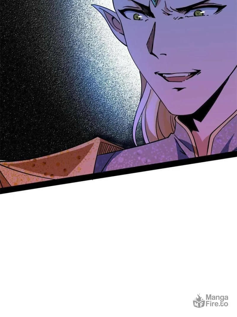 Way To Be The Evil Emperor Chapter 254 page 72 - 