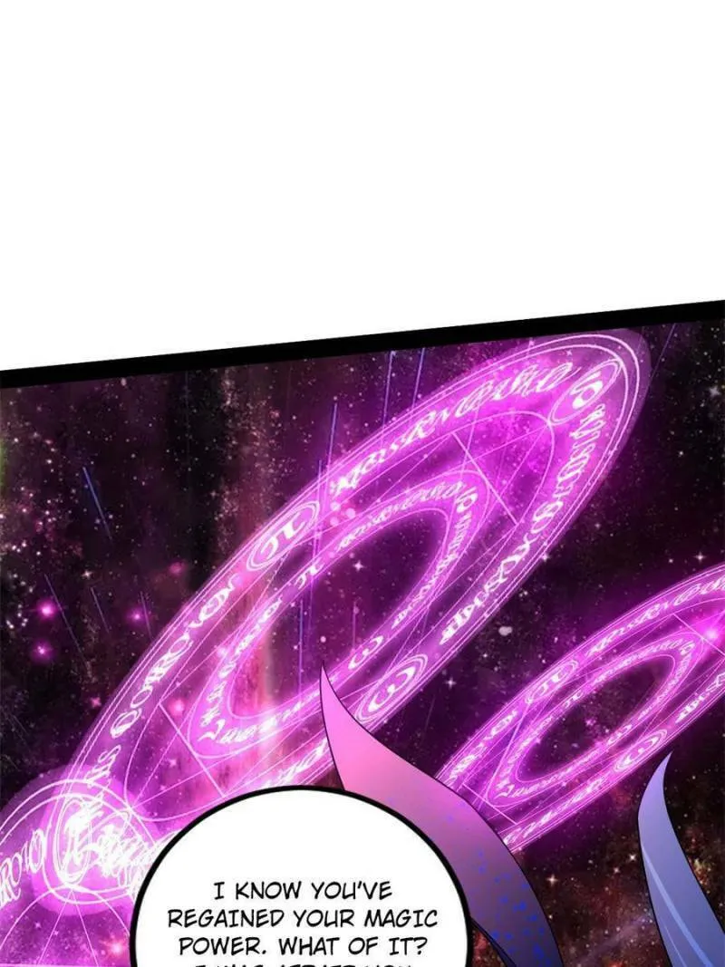 Way To Be The Evil Emperor Chapter 254 page 73 - 