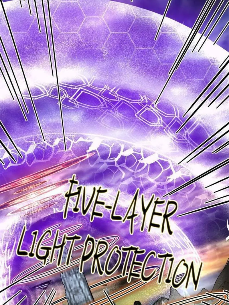 Way To Be The Evil Emperor Chapter 254 page 77 - 
