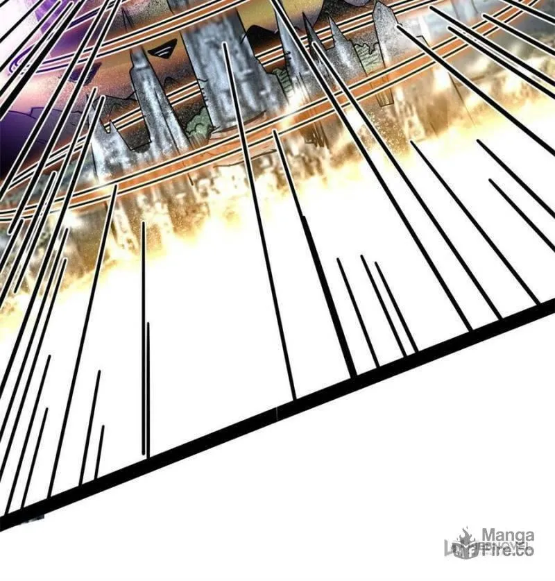 Way To Be The Evil Emperor Chapter 254 page 78 - 