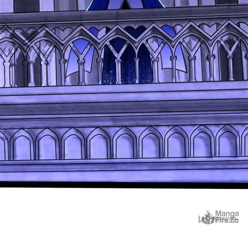 Way To Be The Evil Emperor Chapter 254 page 9 - 