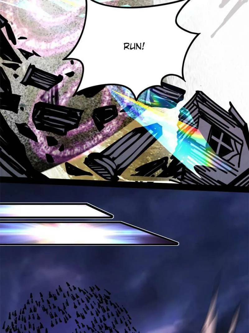 Way To Be The Evil Emperor Chapter 254 page 86 - 