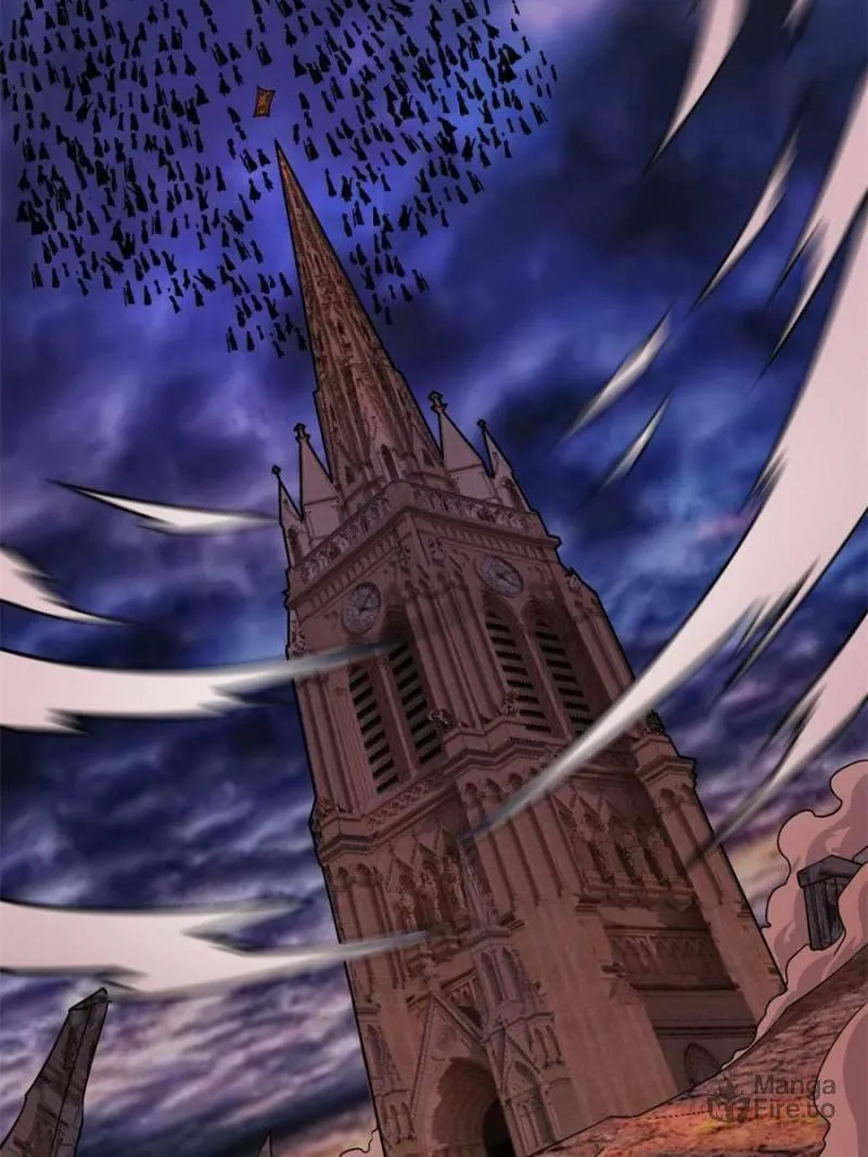 Way To Be The Evil Emperor Chapter 254 page 87 - 