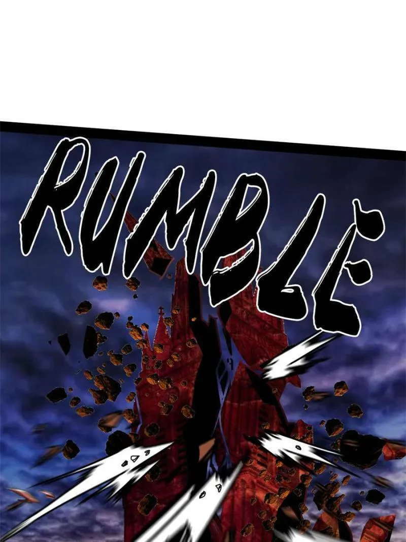 Way To Be The Evil Emperor Chapter 254 page 91 - 