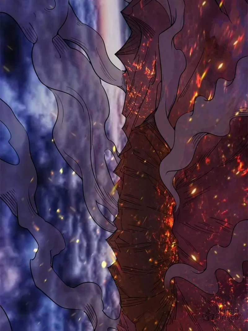 Way To Be The Evil Emperor Chapter 254 page 93 - 