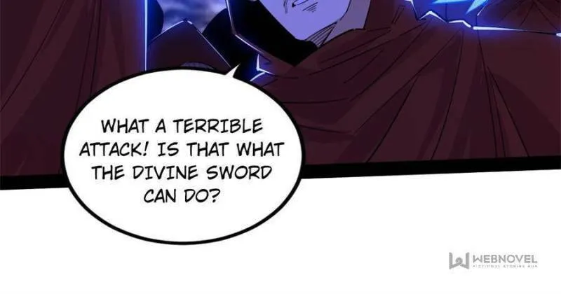 Way To Be The Evil Emperor Chapter 254 page 97 - 