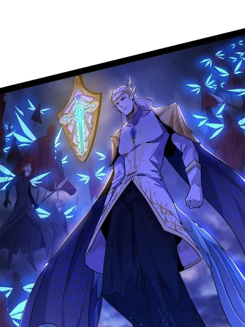Way To Be The Evil Emperor Chapter 254 page 98 - 