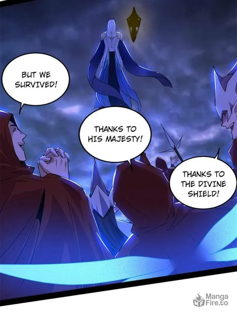 Way To Be The Evil Emperor Chapter 254 page 100 - 