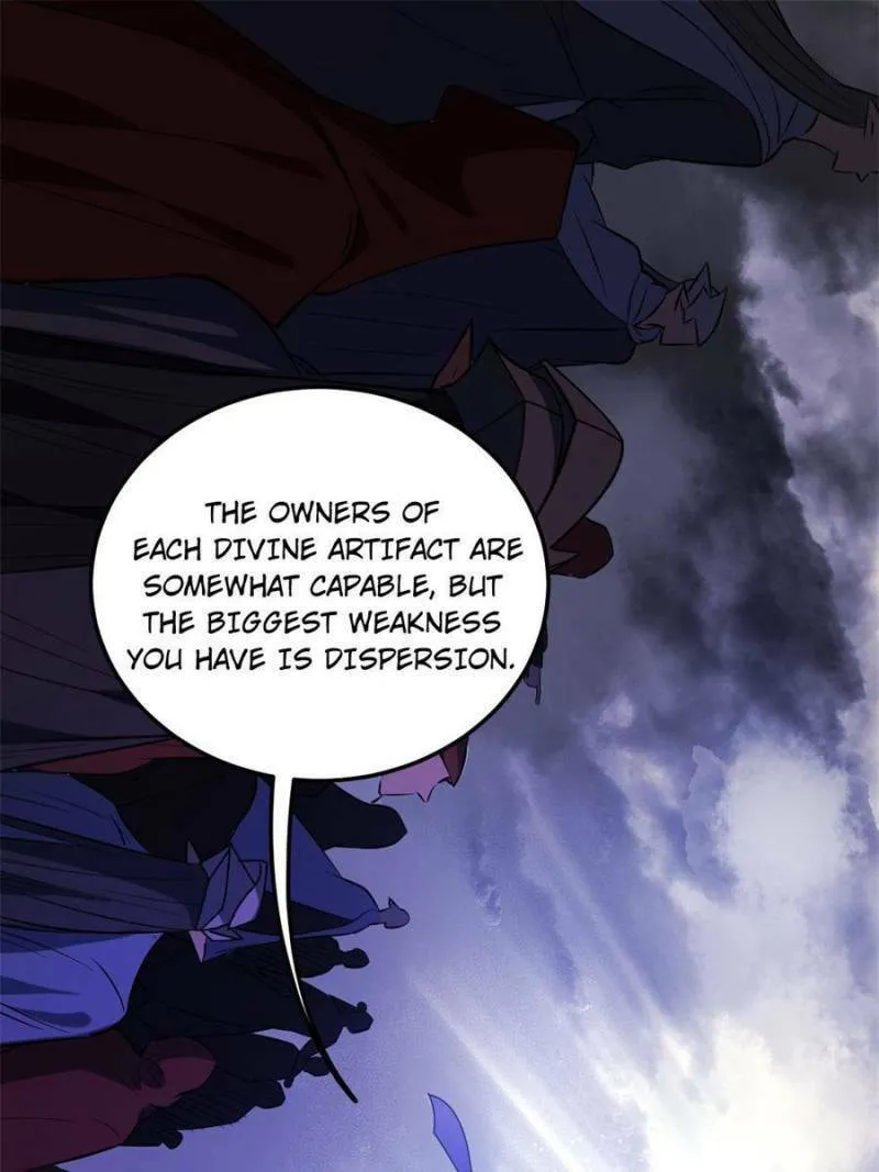 Way To Be The Evil Emperor Chapter 255 page 1 - 