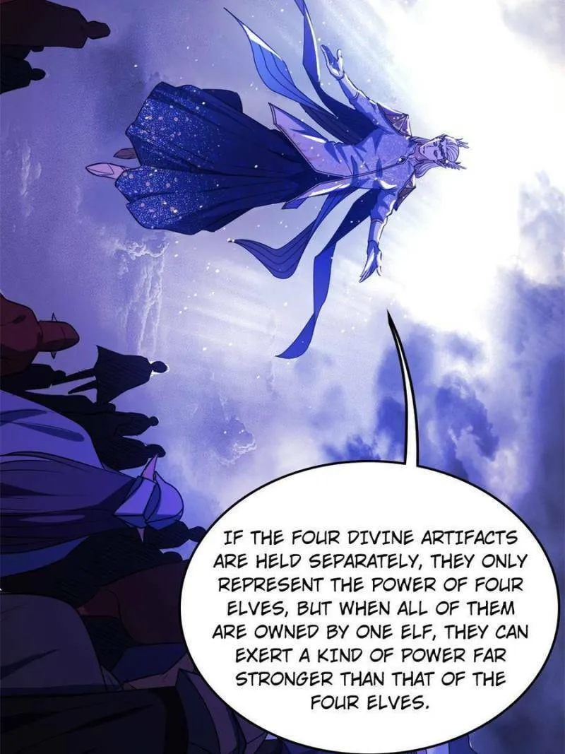 Way To Be The Evil Emperor Chapter 255 page 2 - 