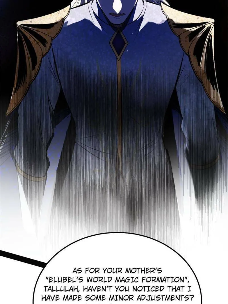 Way To Be The Evil Emperor Chapter 255 page 11 - 