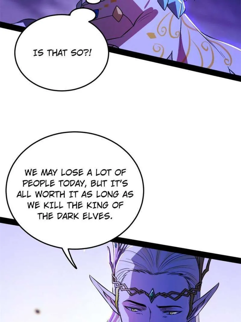 Way To Be The Evil Emperor Chapter 255 page 13 - 