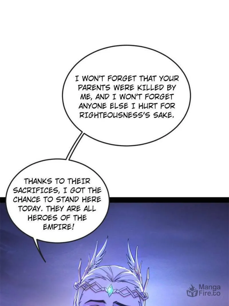 Way To Be The Evil Emperor Chapter 255 page 15 - 