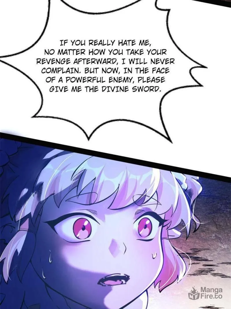 Way To Be The Evil Emperor Chapter 255 page 18 - 
