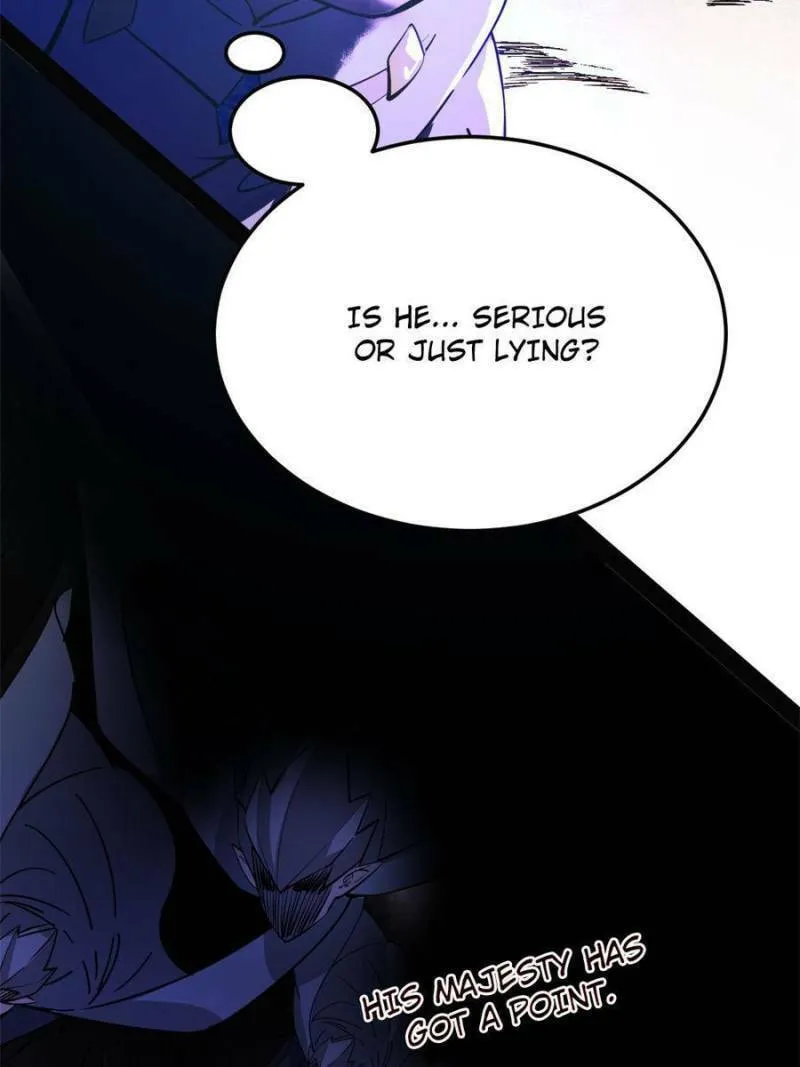 Way To Be The Evil Emperor Chapter 255 page 19 - 