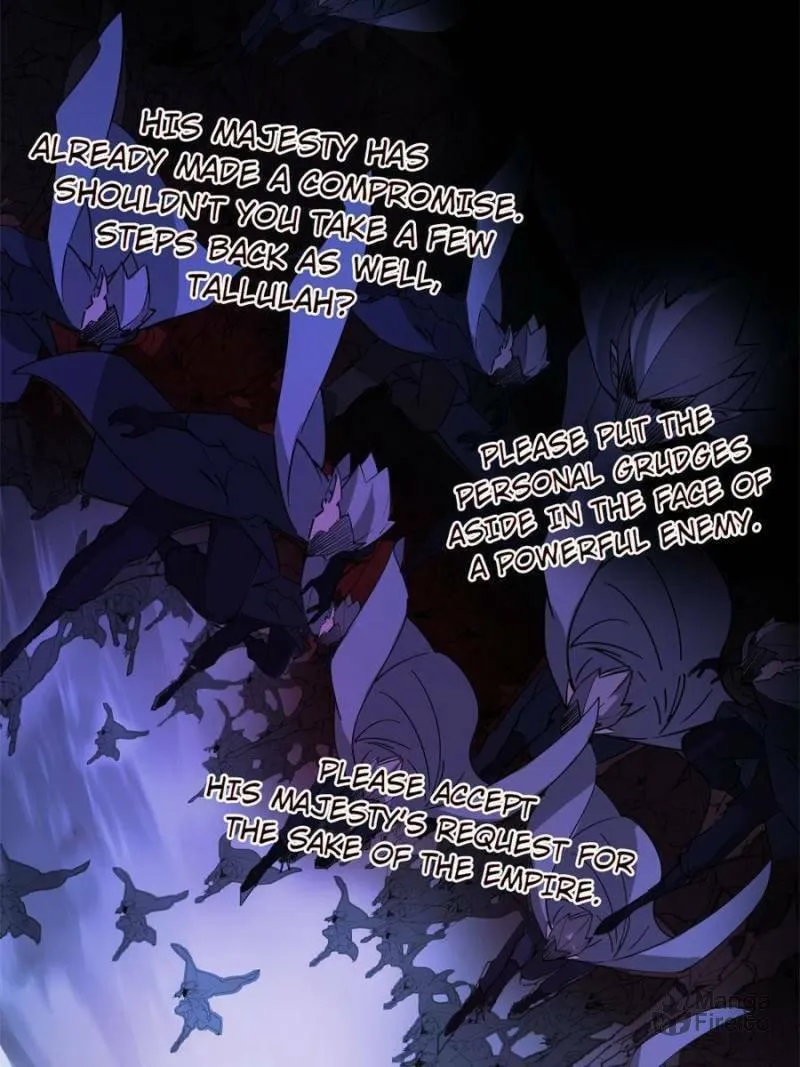 Way To Be The Evil Emperor Chapter 255 page 20 - 