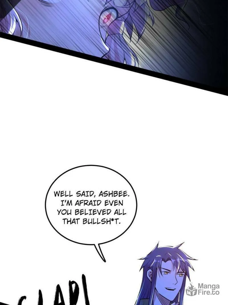 Way To Be The Evil Emperor Chapter 255 page 24 - 