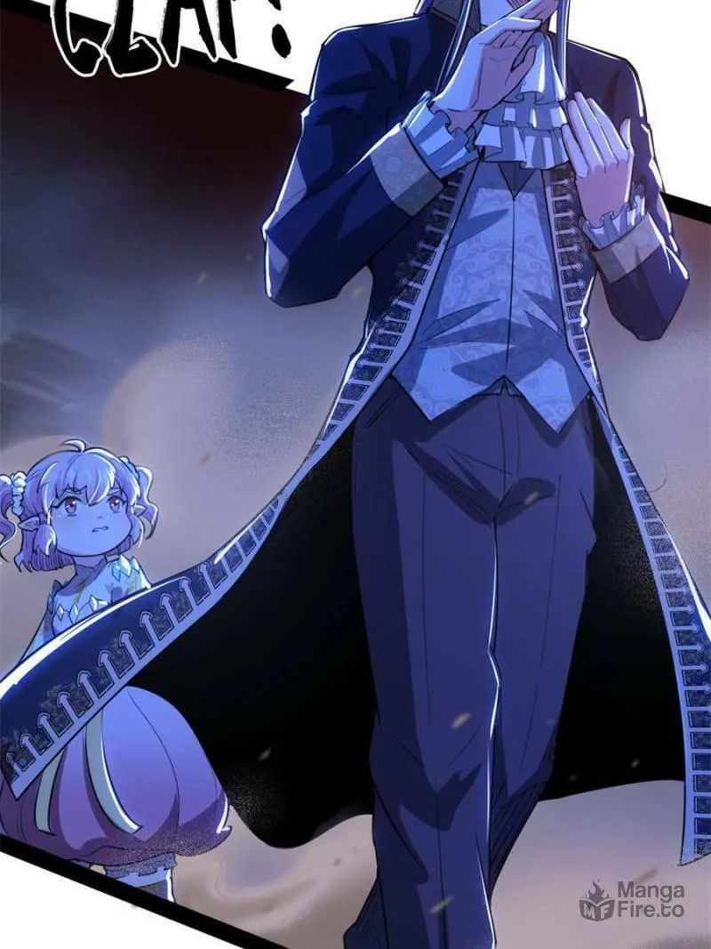 Way To Be The Evil Emperor Chapter 255 page 25 - 